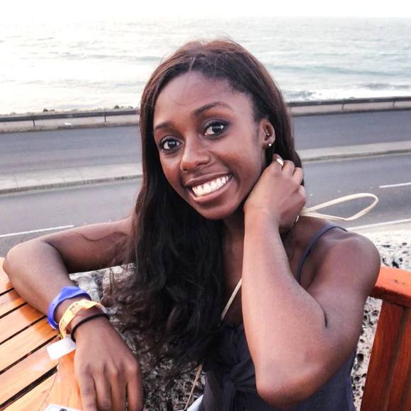 Meet your Posher, Bunmi - Picture 1 of 1